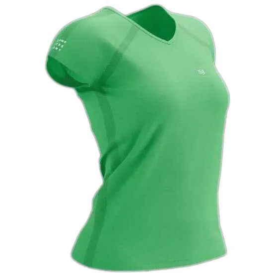 Compressport Aw00117b Kurzarm-t-shirt male Compressport Aw00117b Kurzarm-t-shirt male