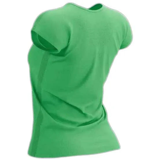 Compressport Aw00117b Kurzarm-t-shirt male Compressport Aw00117b Kurzarm-t-shirt male