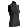 Compressport Aw00123b Weste female, Black