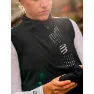 Compressport Aw00123b Weste female, Black