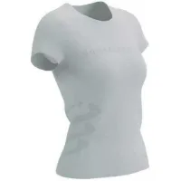 Compressport Aw00138b Kurzarm-t-shirt female