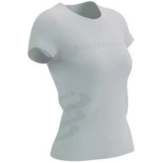 Compressport Aw00138b Kurzarm-t-shirt female