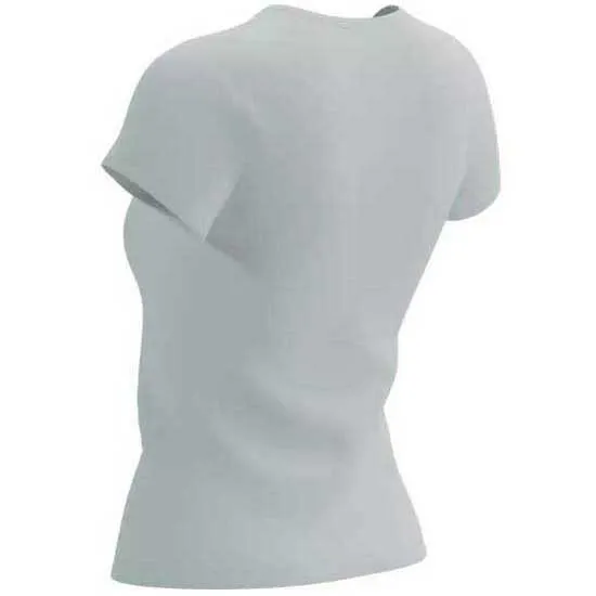 Compressport Aw00138b Kurzarm-t-shirt female