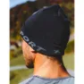 Compressport Casual Mütze, Asphalte black