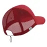 Compressport Cu00004b Kappe, Samba red