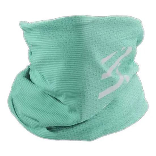 Compressport Cu00007b Nackenwärmer, Shell blue