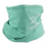 Compressport Cu00007b Nackenwärmer, Shell blue