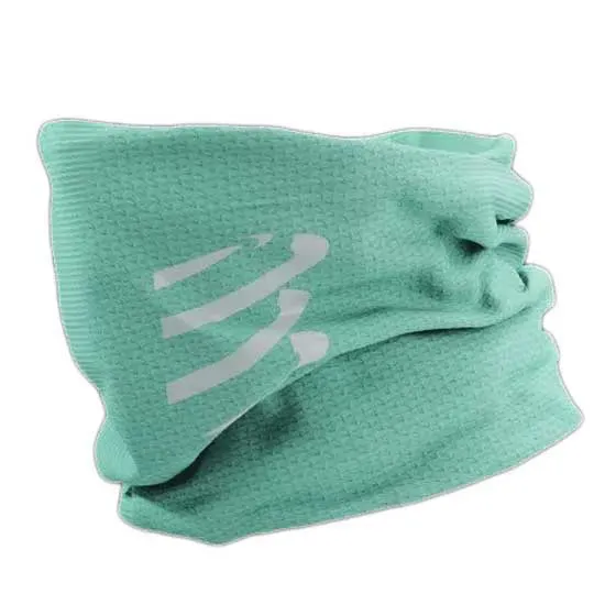 Compressport Cu00007b Nackenwärmer, Shell blue