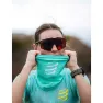 Compressport Cu00007b Nackenwärmer, Shell blue