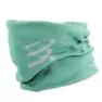 Compressport Cu00007b Nackenwärmer, Shell blue