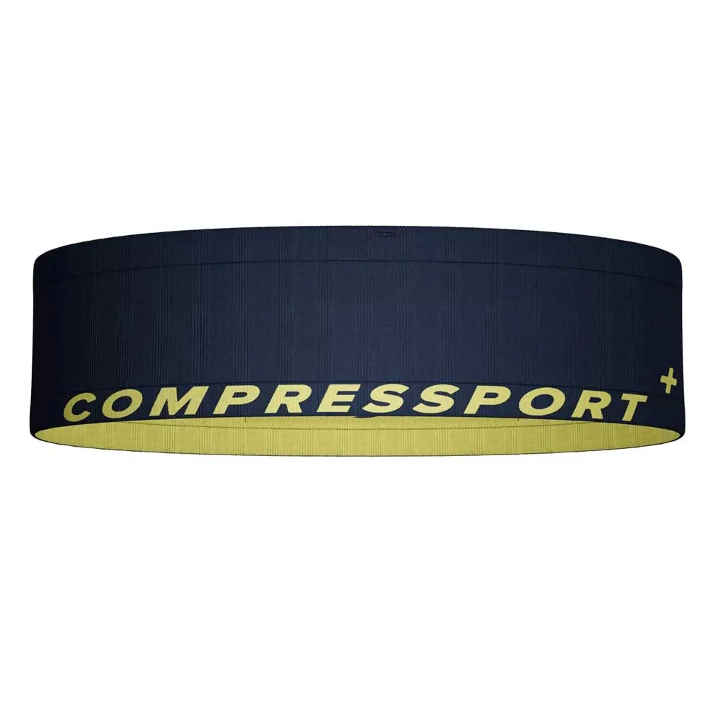 Compressport Cu00012b Laufgürtel unisex