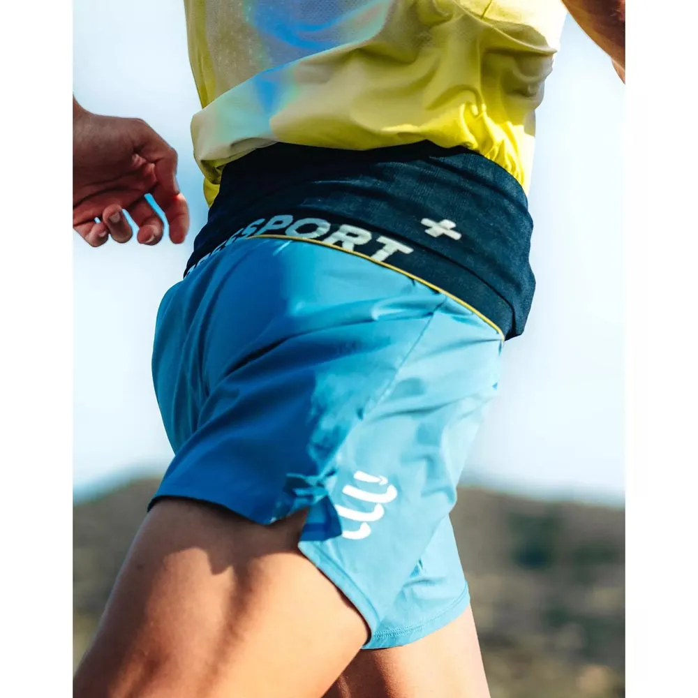 Compressport Cu00012b Laufgürtel unisex