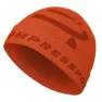 Compressport Cu00087b Mütze male, Fire