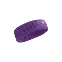 Compressport Dünnes Stirnband On/Off