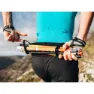 Compressport Free Mini Laufgürtel, Black