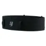 Compressport Free Mini Laufgürtel, Black