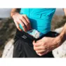 Compressport Free Mini Laufgürtel, Black
