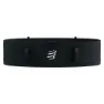 Compressport Free Mini Laufgürtel, Black