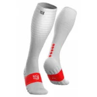 Compressport Full Run Socken male