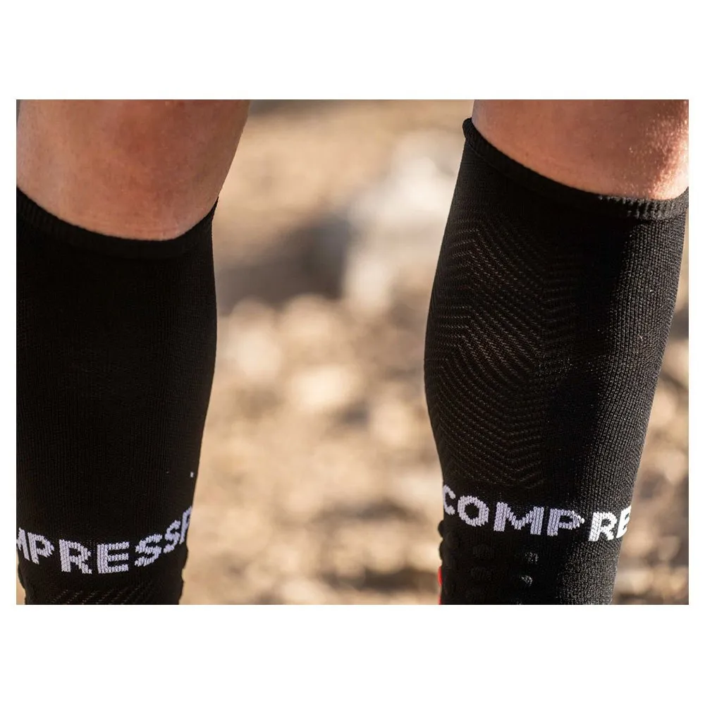 Compressport Full Run Socken male