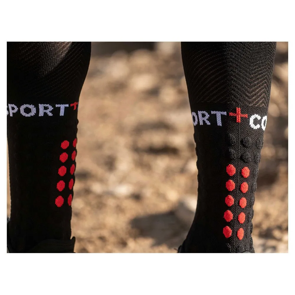 Compressport Full Run Socken male