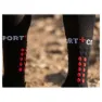 Compressport Full Run Socken male