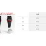 Compressport Kompressionsstrumpf R2 3.0