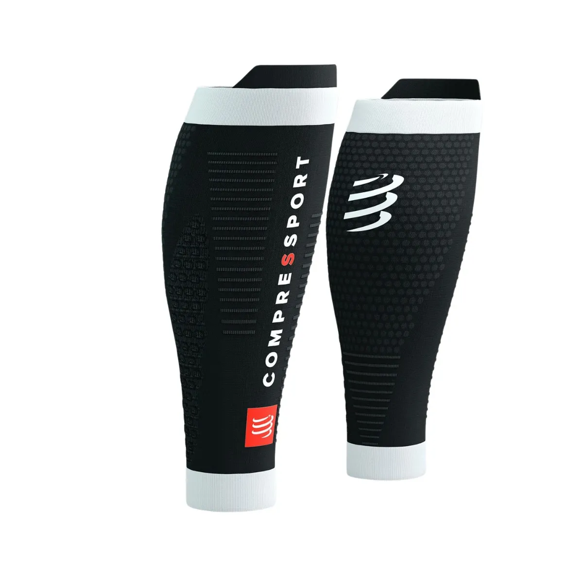 Compressport Kompressionsstrumpf R2 3.0