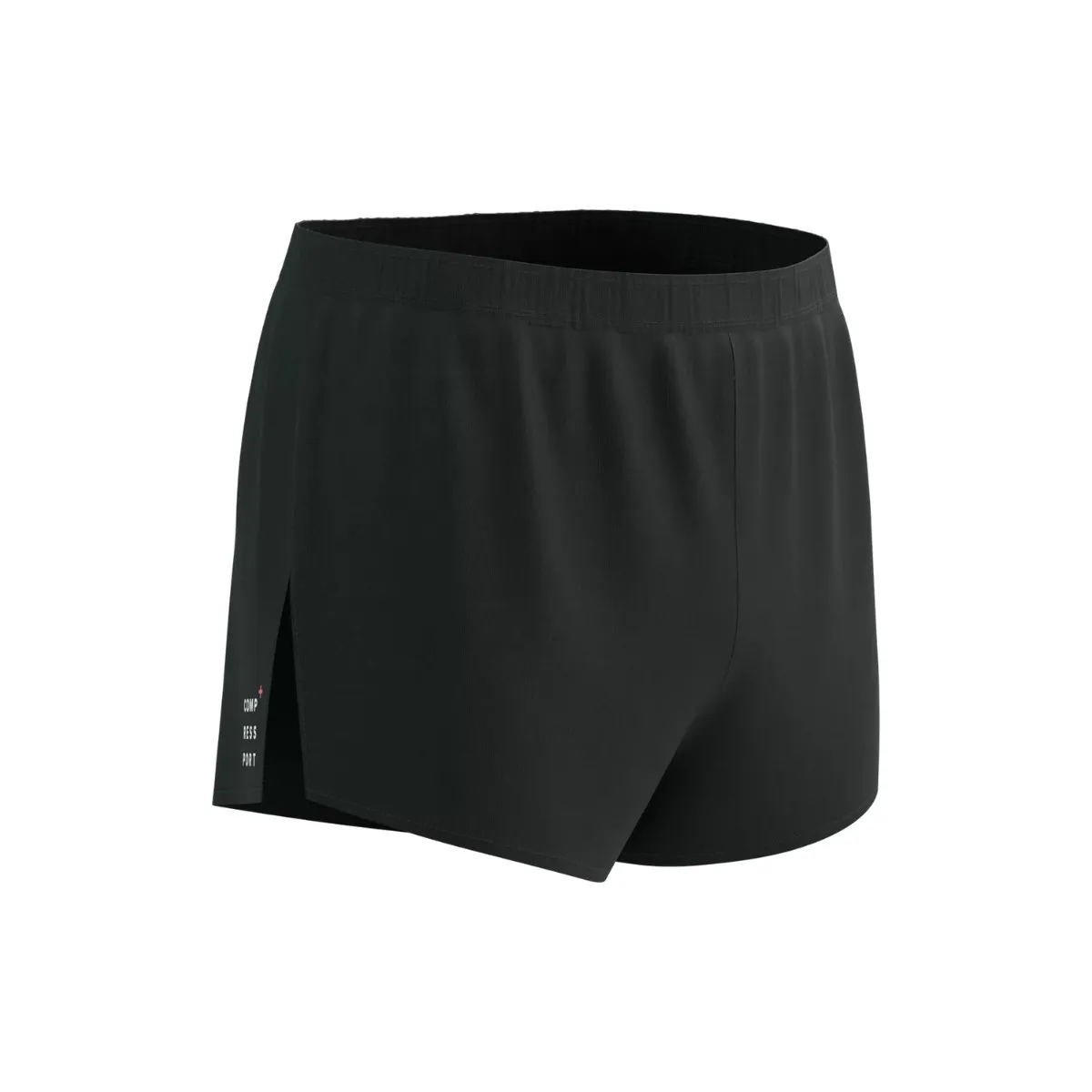 Compressport Kurzes Racing Split Short