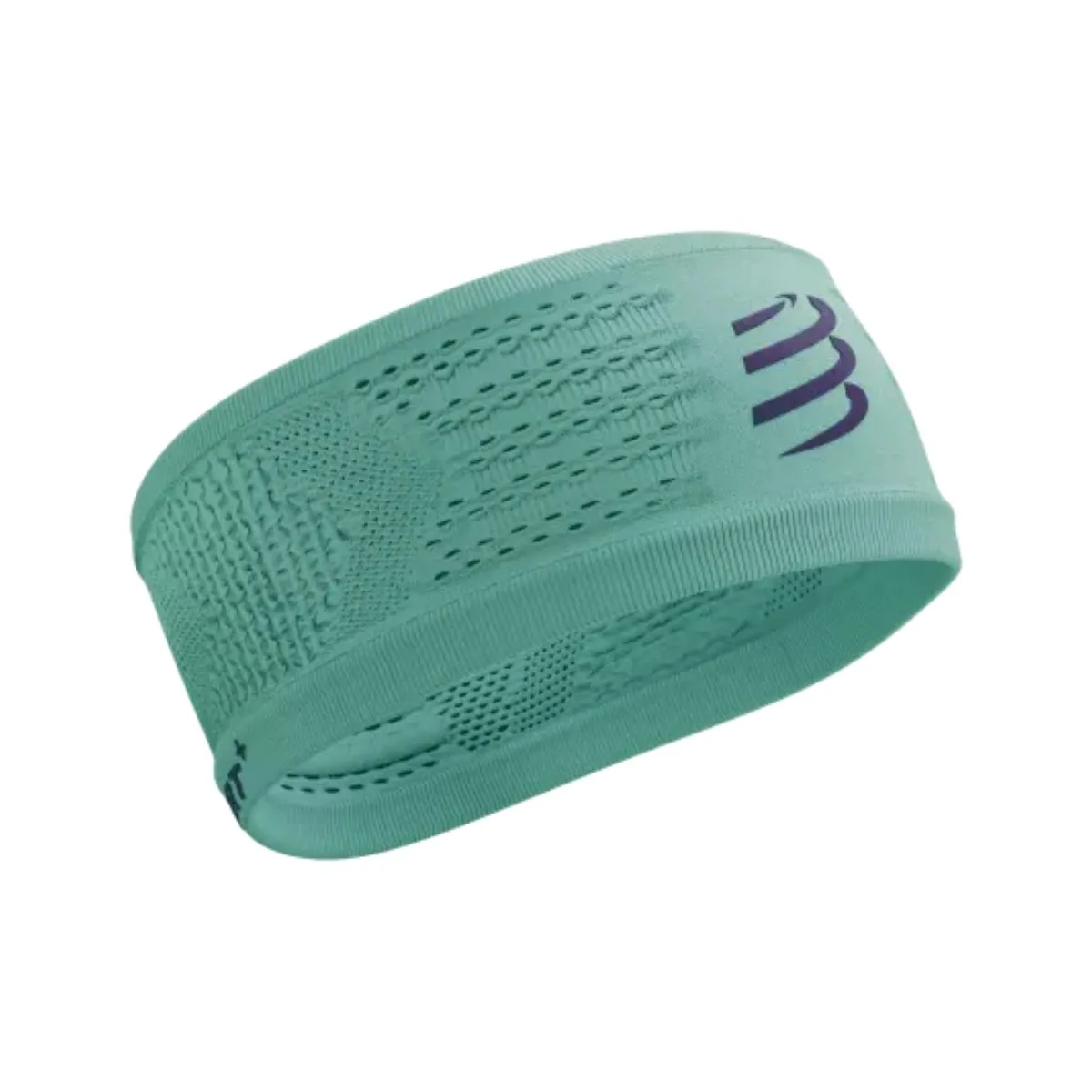 Compressport On/Off-Band, Grün lila Compressport On/Off-Band, Grün lila