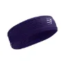 Compressport On/Off dünnes Klebeband, Lila
