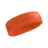 Compressport On/Off dünnes Klebeband, Oranges