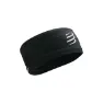 Compressport On/Off Stirnband, Schwarz