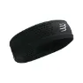 Compressport On/Off Thin Tape, Schwarz
