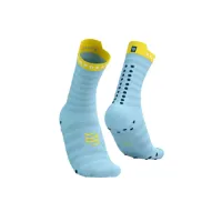 Compressport Pro Racing Socks v4.0 Ultralight Run High