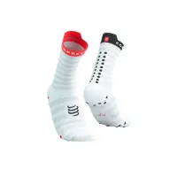 Compressport Pro Racing Socks v4.0 Ultralight Run High