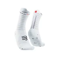 Compressport Pro Racing Socks v4.0 Ultralight Run High Compressport Pro Racing Socks v4.0 Ultralight Run High