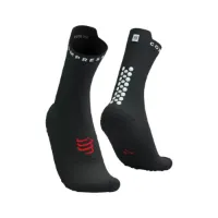 Compressport Pro Racing V4.0 Run High Socken