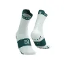 Compressport Pro Racing V4.0 Run High Socken