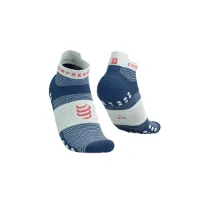 Compressport Pro Racing v4.0 Run Low Socken