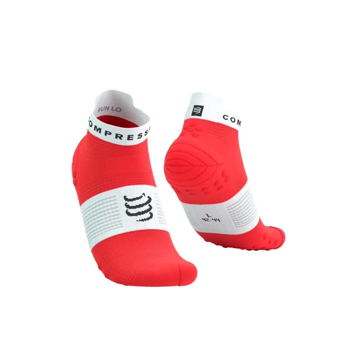 Compressport Pro Racing v4.0 Run Low Socken Compressport Pro Racing v4.0 Run Low Socken