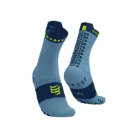 Compressport Pro Racing V4.0 Trail High Socken