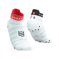 Compressport Pro Racing v4.0 Ultralight Low Running Socken