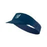 Compressport Pro Racing Visor, Blau