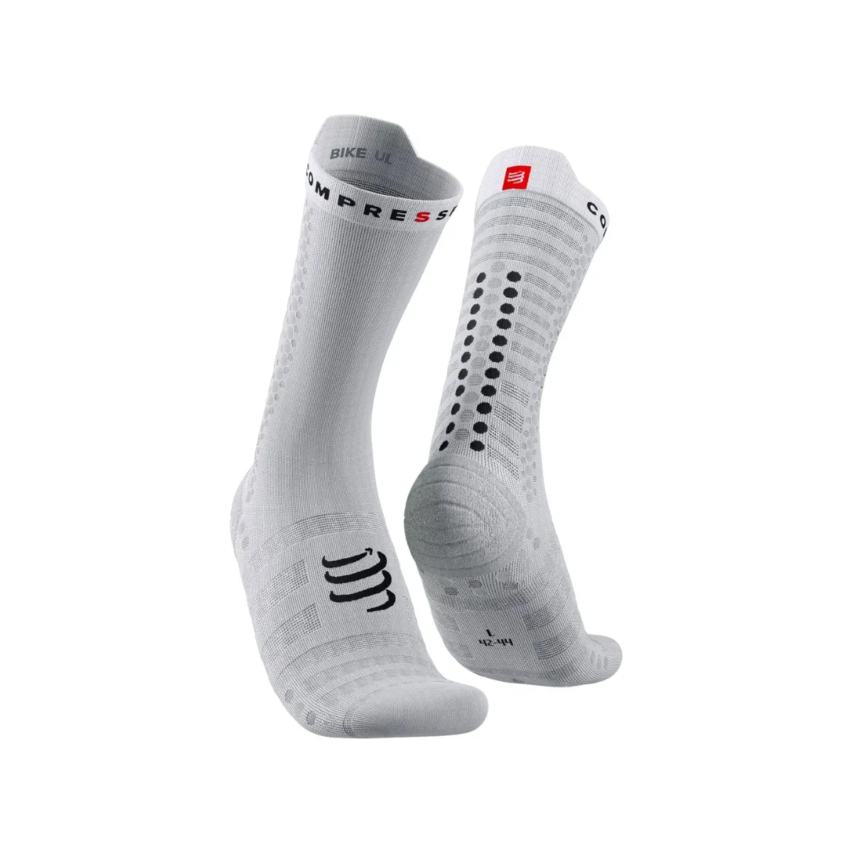 Compressport Pro v4.0 Ultralight Bike Socken Compressport Pro v4.0 Ultralight Bike Socken
