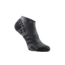 Compressport ProRacing V3.0 Run Low Socks, Schwarz