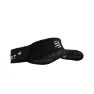 Compressport Spiderweb Ultralight Visor, Schwarz