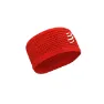 Compressport Stirnband On/Off, Rot