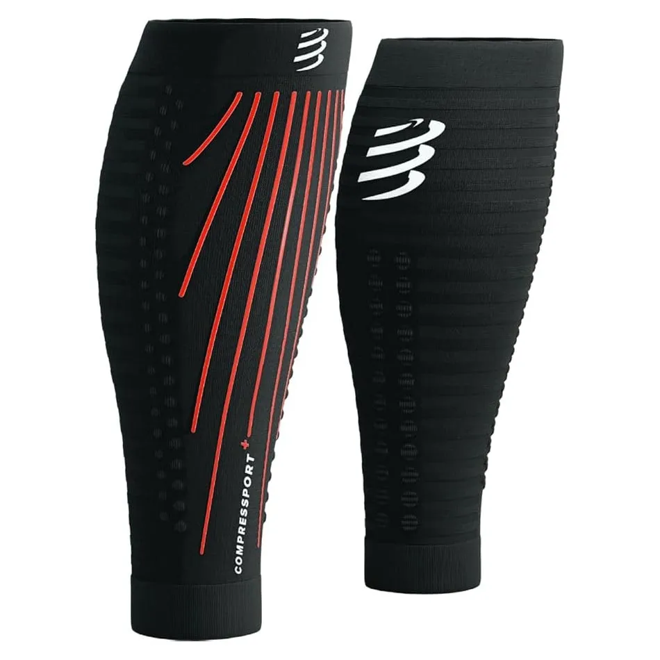 Compressport Su00049b Kompressionsstulpen female