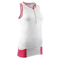 Compressport Tr3 Ultra ärmelloses T-shirt Compressport Tr3 Ultra ärmelloses T-shirt